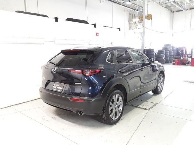 2024 Mazda CX-30 2.5 S Preferred Package