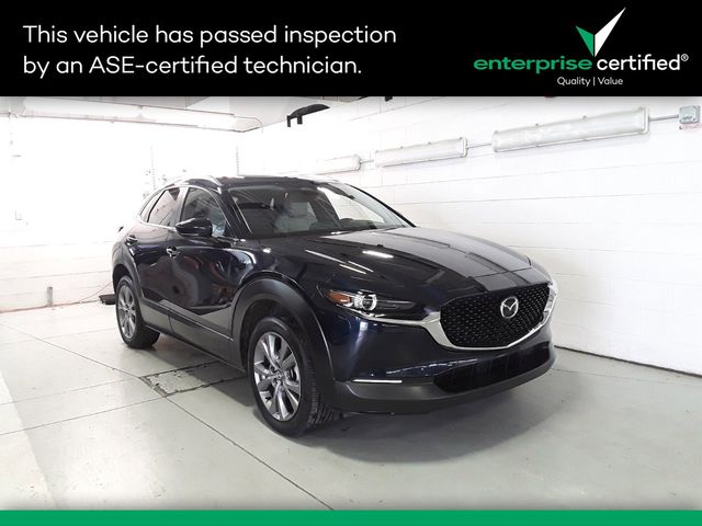 2024 Mazda CX-30 2.5 S Preferred Package