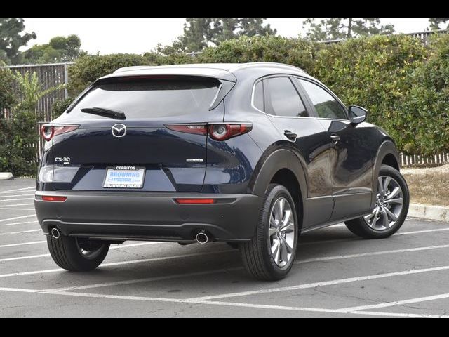 2024 Mazda CX-30 2.5 S Preferred Package