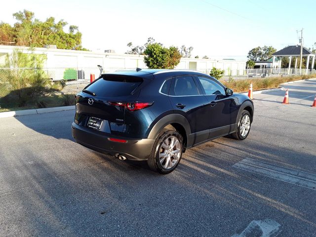 2024 Mazda CX-30 2.5 S Premium Package