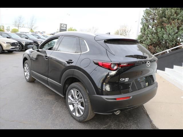 2024 Mazda CX-30 2.5 S Premium Package