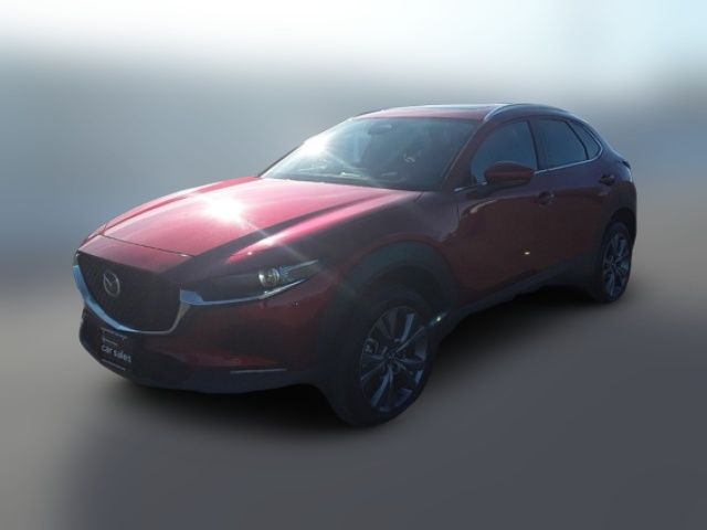 2024 Mazda CX-30 2.5 S Premium Package