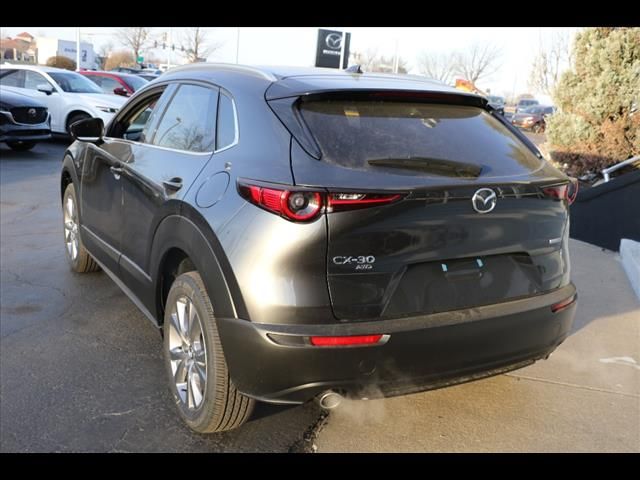 2024 Mazda CX-30 2.5 S Premium Package