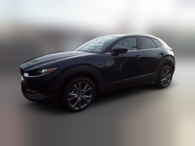 2024 Mazda CX-30 2.5 S Premium Package