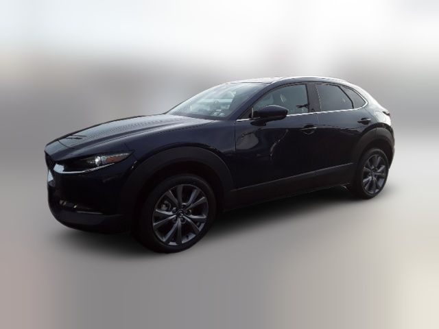 2024 Mazda CX-30 2.5 S Premium Package