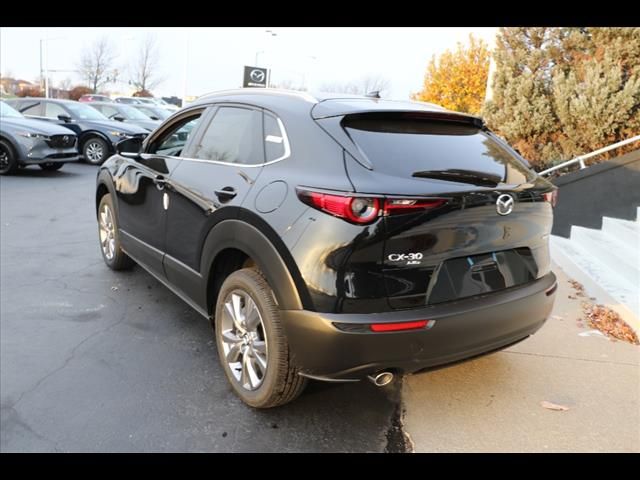 2024 Mazda CX-30 2.5 S Premium Package