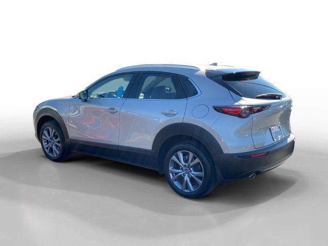 2024 Mazda CX-30 2.5 S Premium Package