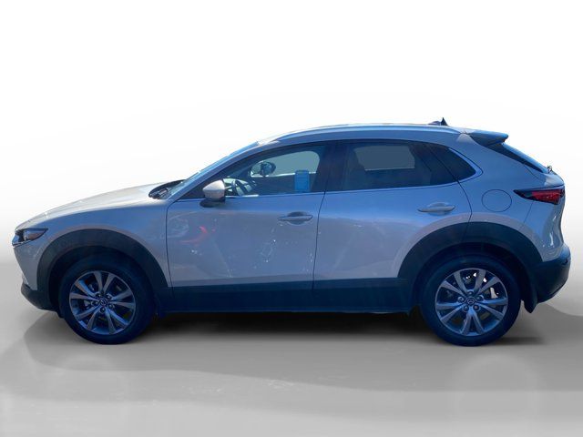 2024 Mazda CX-30 2.5 S Premium Package