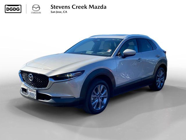 2024 Mazda CX-30 2.5 S Premium Package