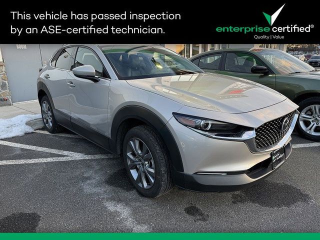 2024 Mazda CX-30 2.5 S Premium Package