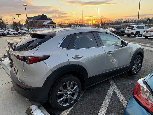 2024 Mazda CX-30 2.5 S Premium Package