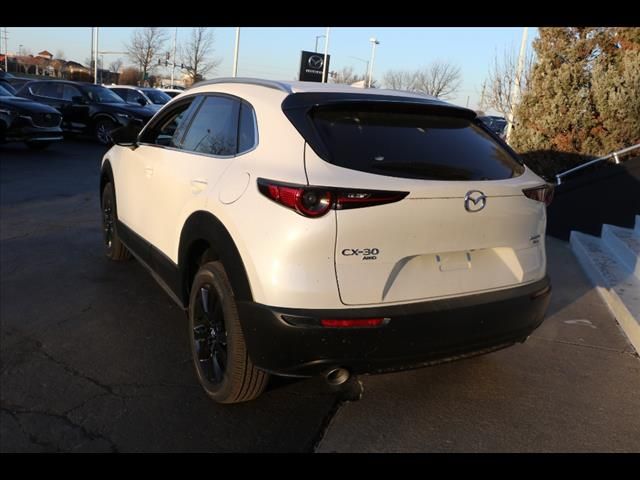 2024 Mazda CX-30 2.5 Turbo Premium Package