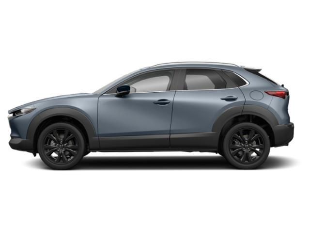 2024 Mazda CX-30 2.5 Turbo Premium Plus Package