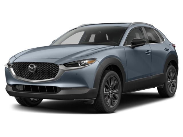 2024 Mazda CX-30 2.5 Turbo Premium Plus Package