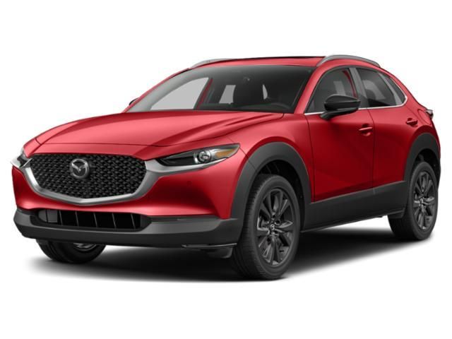 2024 Mazda CX-30 2.5 Turbo Premium Plus Package