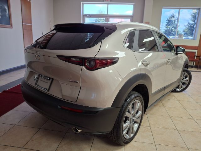 2024 Mazda CX-30 2.5 S Preferred Package