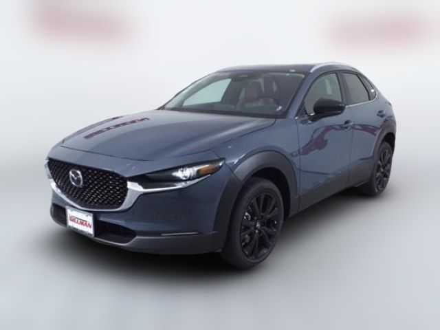 2024 Mazda CX-30 2.5 S Carbon Edition