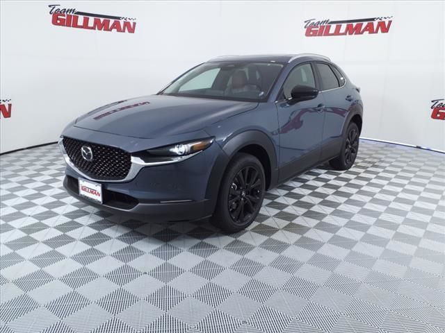 2024 Mazda CX-30 2.5 S Carbon Edition