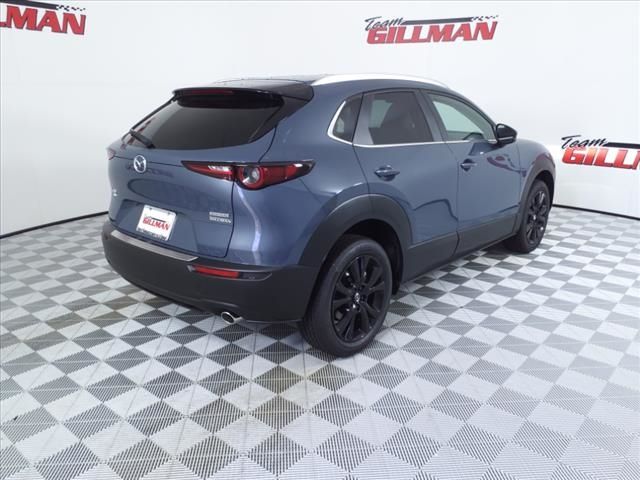 2024 Mazda CX-30 2.5 S Carbon Edition