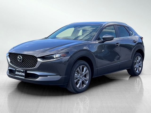 2024 Mazda CX-30 2.5 S Preferred Package