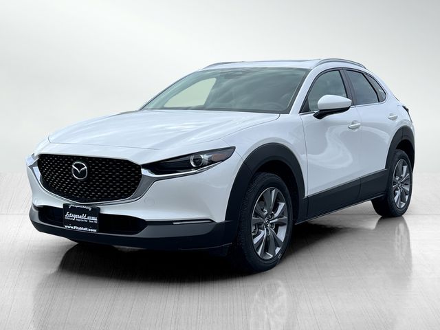 2024 Mazda CX-30 2.5 S Preferred Package