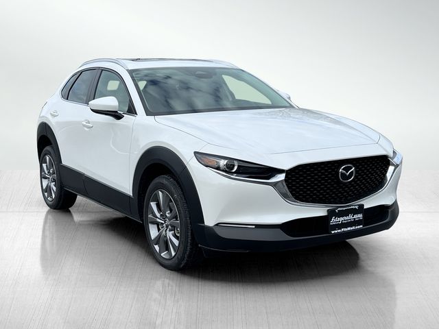 2024 Mazda CX-30 2.5 S Preferred Package