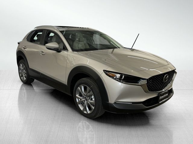 2024 Mazda CX-30 2.5 S Preferred Package