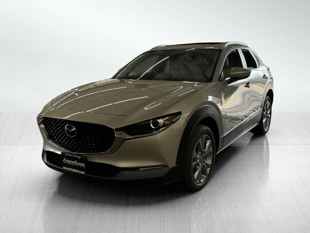 2024 Mazda CX-30 2.5 S Preferred Package