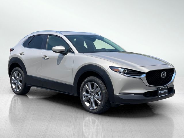 2024 Mazda CX-30 2.5 S Preferred Package