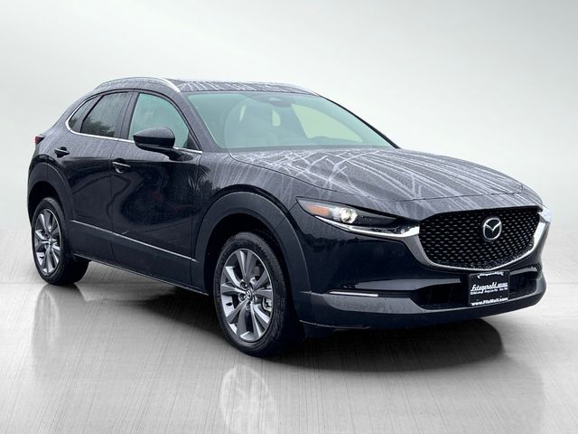 2024 Mazda CX-30 2.5 S Preferred Package