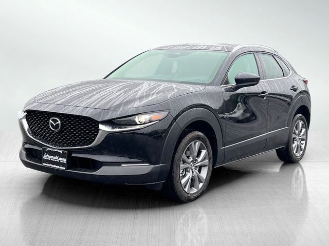 2024 Mazda CX-30 2.5 S Preferred Package