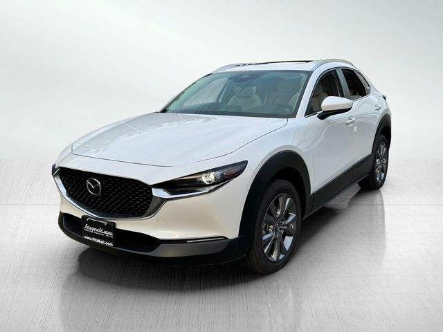 2024 Mazda CX-30 2.5 S Preferred Package