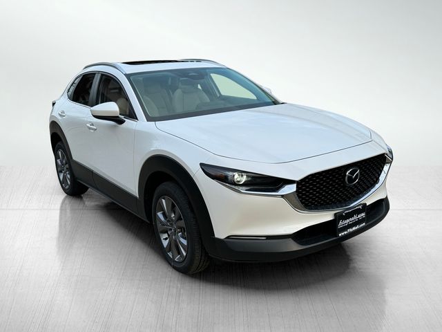 2024 Mazda CX-30 2.5 S Preferred Package