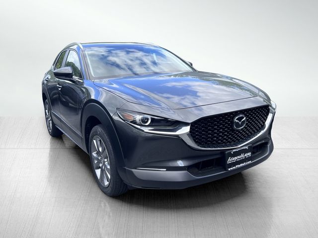 2024 Mazda CX-30 2.5 S Preferred Package