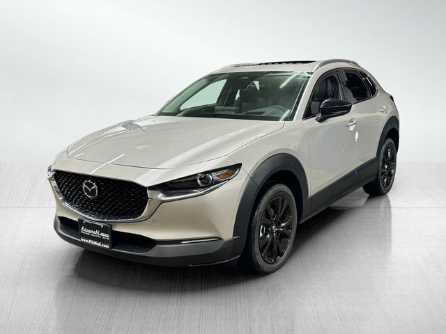 2024 Mazda CX-30 2.5 Turbo Premium Plus Package