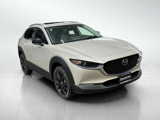 2024 Mazda CX-30 2.5 Turbo Premium Plus Package