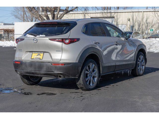 2024 Mazda CX-30 2.5 S Preferred Package