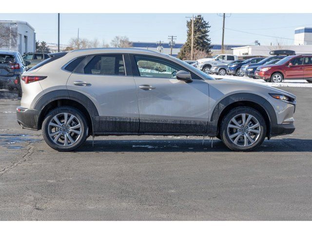 2024 Mazda CX-30 2.5 S Preferred Package