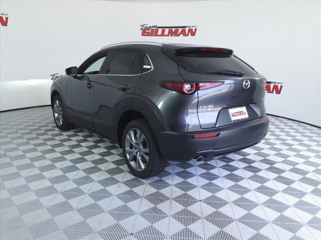 2024 Mazda CX-30 2.5 S Preferred Package