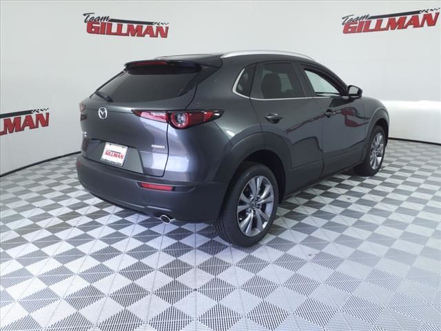 2024 Mazda CX-30 2.5 S Preferred Package