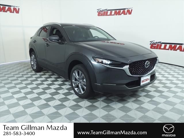 2024 Mazda CX-30 2.5 S Preferred Package