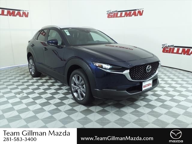 2024 Mazda CX-30 2.5 S Preferred Package