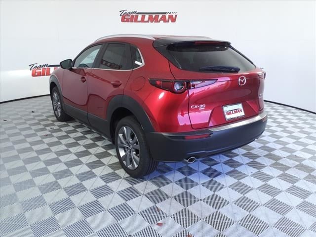 2024 Mazda CX-30 2.5 S Preferred Package