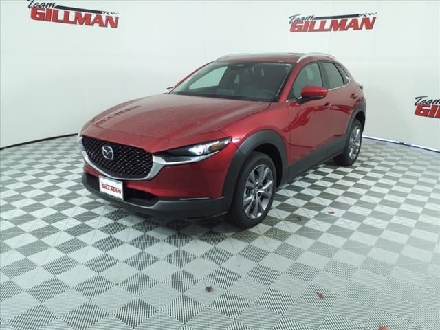 2024 Mazda CX-30 2.5 S Preferred Package