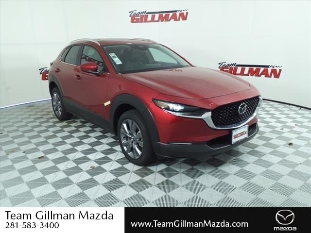 2024 Mazda CX-30 2.5 S Preferred Package