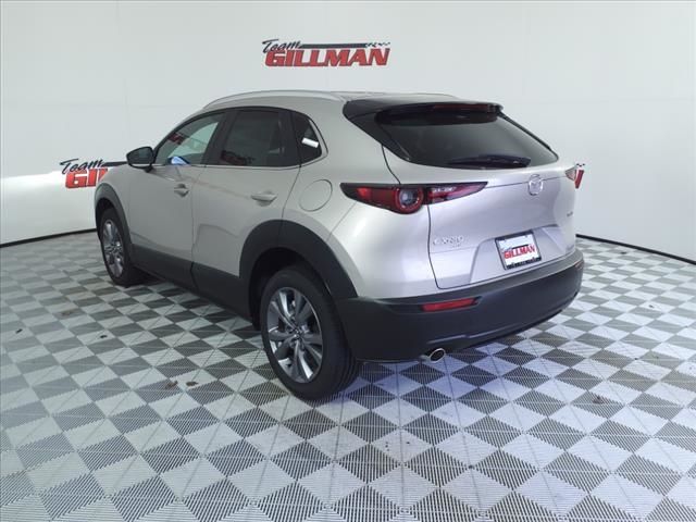 2024 Mazda CX-30 2.5 S Preferred Package