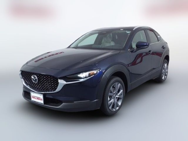 2024 Mazda CX-30 2.5 S Preferred Package