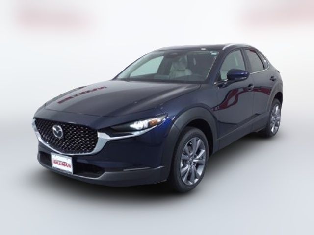 2024 Mazda CX-30 2.5 S Preferred Package