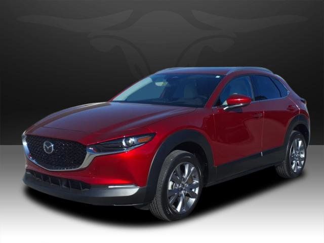 2024 Mazda CX-30 2.5 S Premium Package