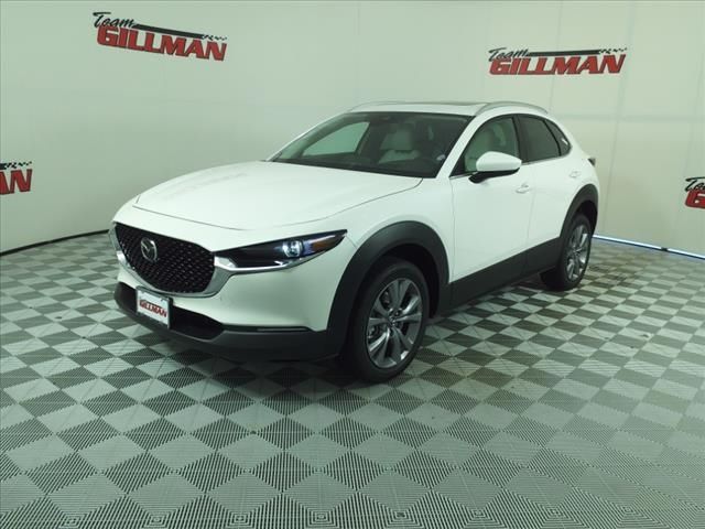 2024 Mazda CX-30 2.5 S Premium Package